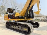 2024 Caterpillar 336D2L Crawler Excavator