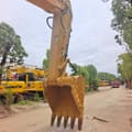 2024 Caterpillar 336D2L Crawler Excavator