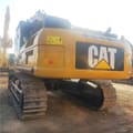 2024 Caterpillar 340D2 Crawler Excavator