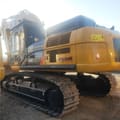 2024 Caterpillar 340D2 Crawler Excavator