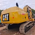 2024 Caterpillar 349D2L Crawler Excavator