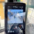 2024 Caterpillar 355 crawler excavator interior monitor view
