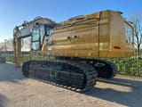 2024 Caterpillar 374 Crawler Excavator
