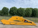 2024 Caterpillar 390 Crawler Excavator