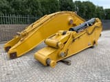 2024 Caterpillar 390 Crawler Excavator