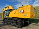 2024 Caterpillar 395 Crawler Excavator