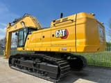 2024 Caterpillar 395 Crawler Excavator