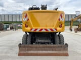 2024 Caterpillar M318-07A Wheel Excavator