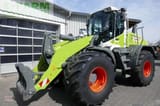 2024 Claas TORION 1611P Mini Excavator