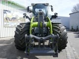 2024 Claas TORION 1611P Mini Excavator