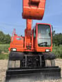 2024 Doosan DH150W Wheel Excavator