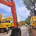 2024 Doosan DX225LCA Crawler Excavator