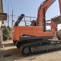 2024 Doosan DX225LCA Crawler Excavator