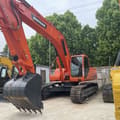 2024 Doosan DX300LC-9C Crawler Excavator