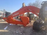 2024 Hitachi EX210-3G Crawler Excavator