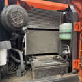2024 Hitachi ZX120 Crawler Excavator