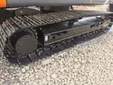2024 Hitachi ZX120 Crawler Excavator