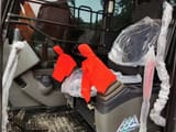 2024 Hitachi ZX120 Crawler Excavator