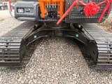 2024 Hitachi ZX120 Crawler Excavator