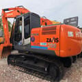 2024 Hitachi ZX200-3 Crawler Excavator