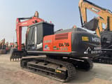 2024 Hitachi ZX240 Crawler Excavator