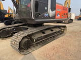2024 Hitachi ZX240 Crawler Excavator