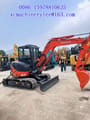 2024 Hitachi ZX50 Miniexcavadora