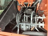 2024 Hitachi ZX70 Mini Excavator