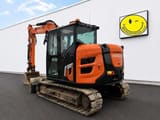 2024 Hitachi ZX95USBRP-7 Crawler Excavator