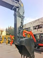 2024 Hyundai 305LC-9T Crawler Excavator