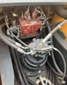 2024 Hyundai 305 crawler excavator hydraulic system detail
