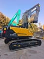 2024 Hyundai HX220HD Crawler Excavator