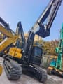 2024 Hyundai HX220HD Crawler Excavator