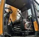 2024 Hyundai R210W-9 Wheel Excavator