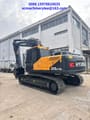2024 Hyundai R220-9 Crawler Excavator