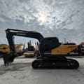 2024 Hyundai R220LC-9S Crawler Excavator