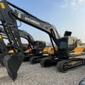 2024 Hyundai R220LC-9S Crawler Excavator