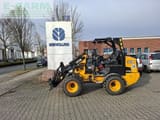 2024 JCB 403 PLUS Mini Excavator