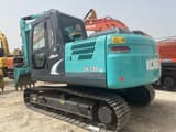 2024 Kobelco DK130-8 Crawler Excavator