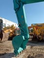 2024 Kobelco SK200 Crawler Excavator