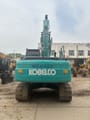 2024 Kobelco SK210LC Crawler Excavator