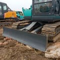 2024 Kobelco SK75-8 Mini Excavator
