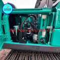 2024 Kobelco SK75 Mini Excavator