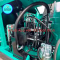2024 Kobelco SK75 Mini Excavator