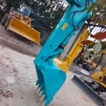 2024 Kobelco SK75 Mini Excavator
