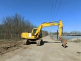 2024 Komatsu PC180LC