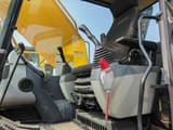 2024 Komatsu PC210-8 Crawler Excavator