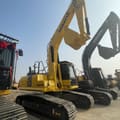 2024 Komatsu PC210-8 Crawler Excavator