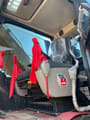 2024 Komatsu PC210 crawler excavator interior view