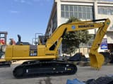 2024 Komatsu PC220-8N1 Crawler Excavator